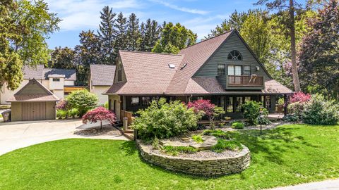 Photo of 2928 Sundown Path, Stevensville, MI 49127 (MLS # 26010781)