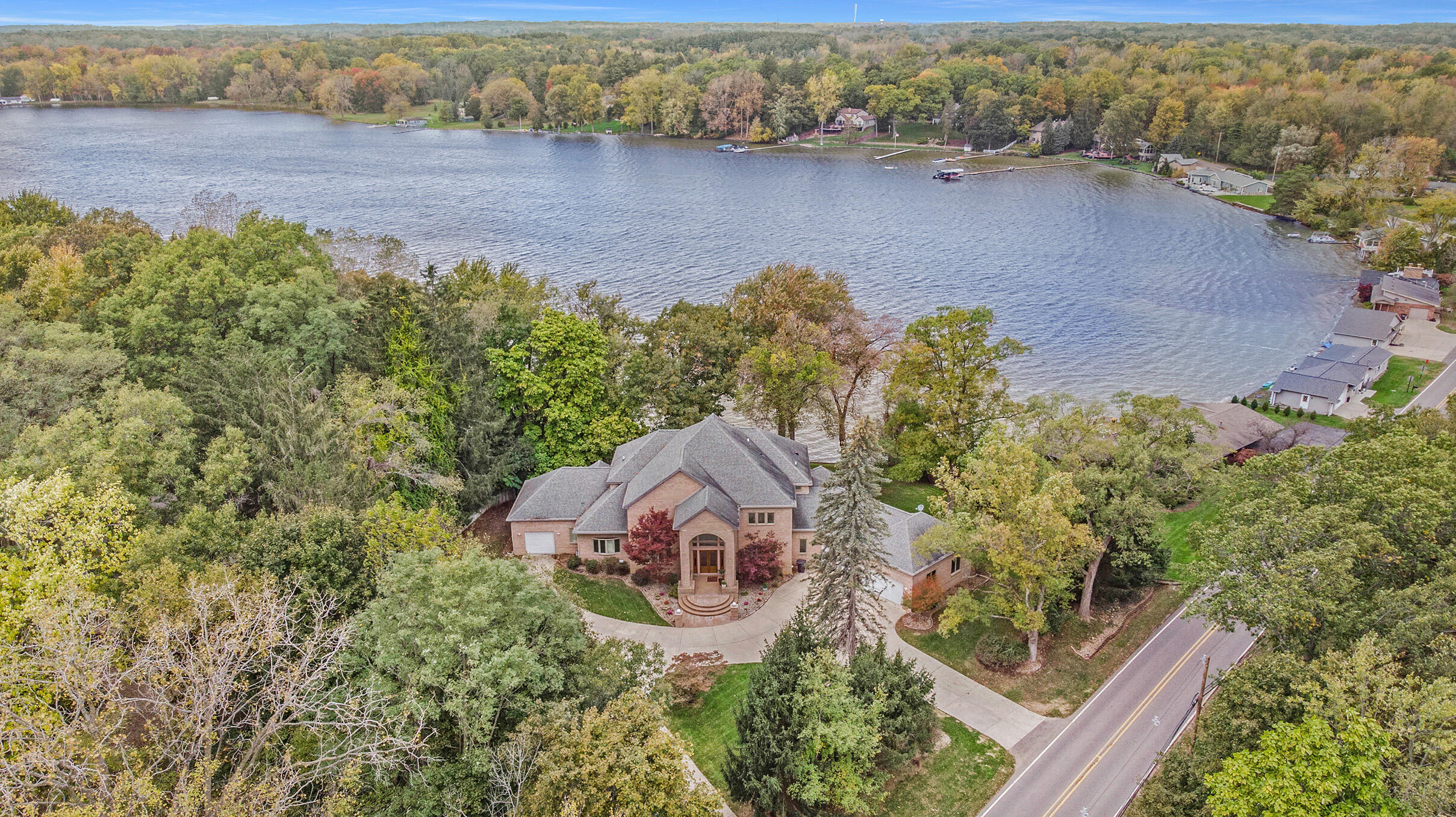 6076 Browns Lake Road