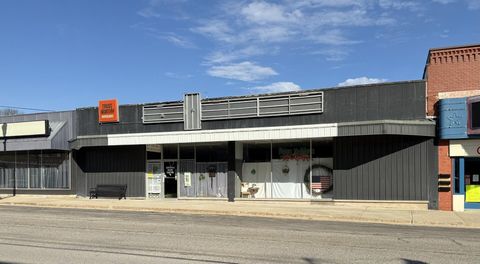 Photo of 107 S Main Street, Scottville, MI 49454 (MLS # 26008621)