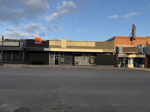 Photo of 107 S Main Street, Scottville, MI 49454 (MLS # 26008621)