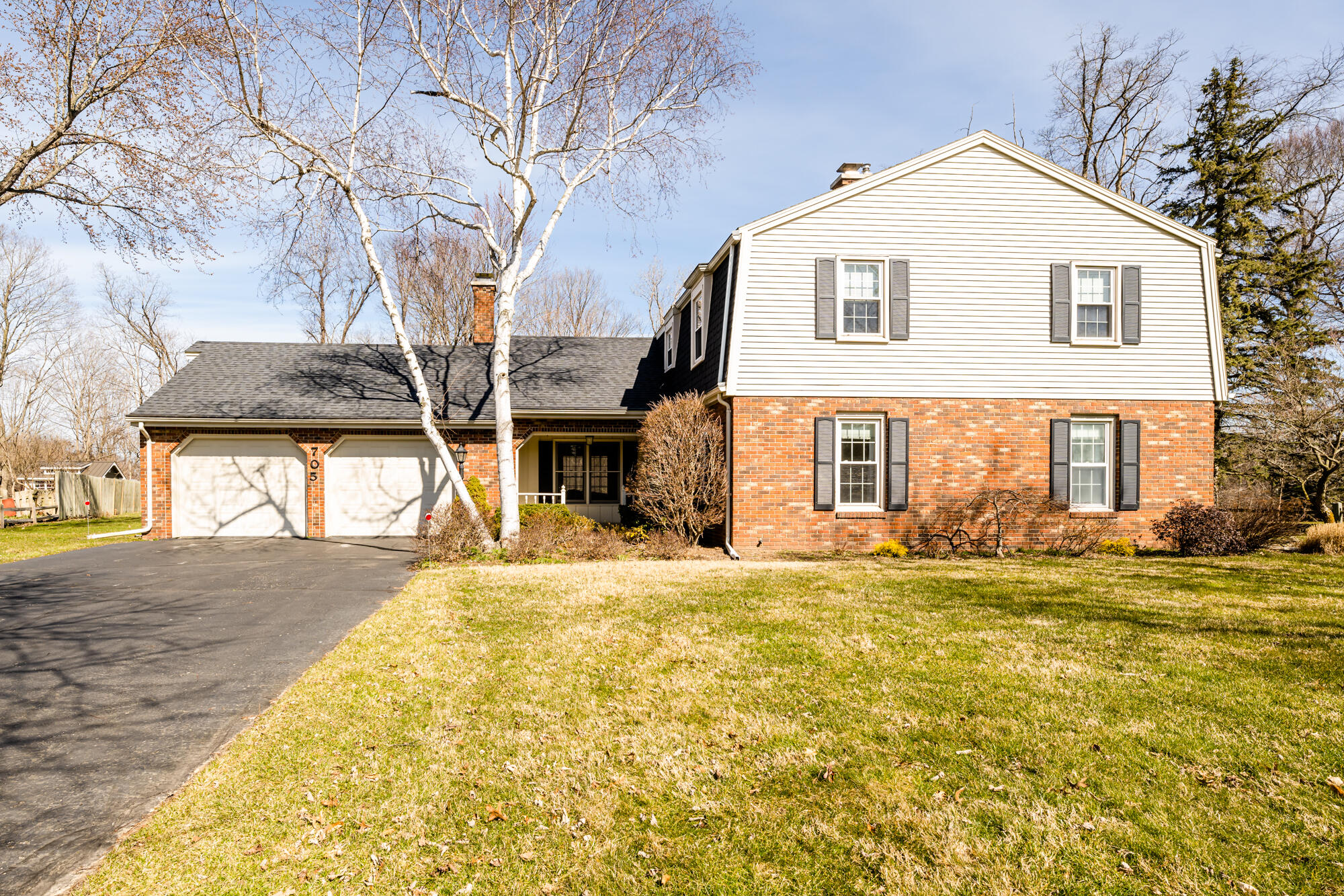 Photo 1 of 41 of 705 N Greenbrook Circle house