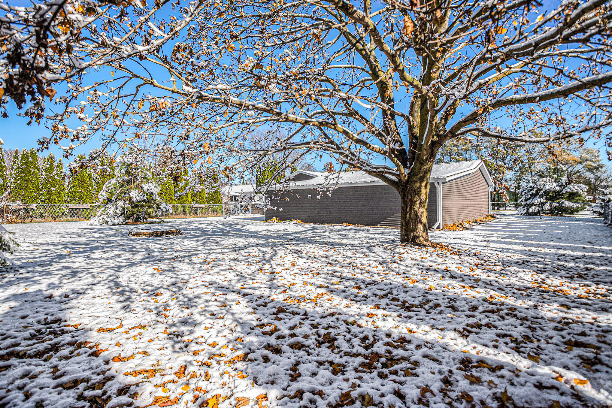 Quincy, Michigan 49082, United States, 4 Bedrooms Bedrooms, ,2 BathroomsBathrooms,Residential,Active,242625