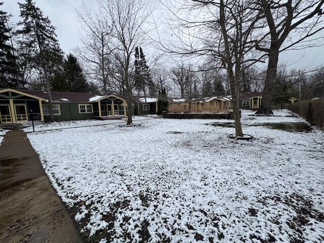15657 Lakeshore Road