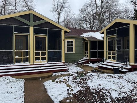 Photo of 15657 Lakeshore Road #3, Union Pier, MI 49129 (MLS # 26010219)