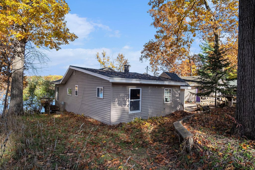 Photo of 12341 Canter Drive NE, Belding, MI 48809 (MLS # 25056560)