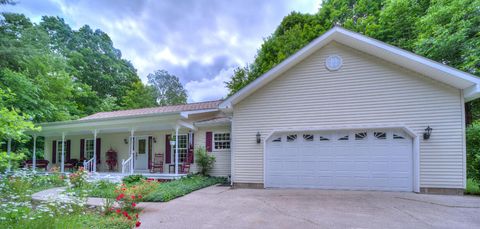 1982 S 160th Avenue, Hesperia, MI 49421 - MLS#: 25011889