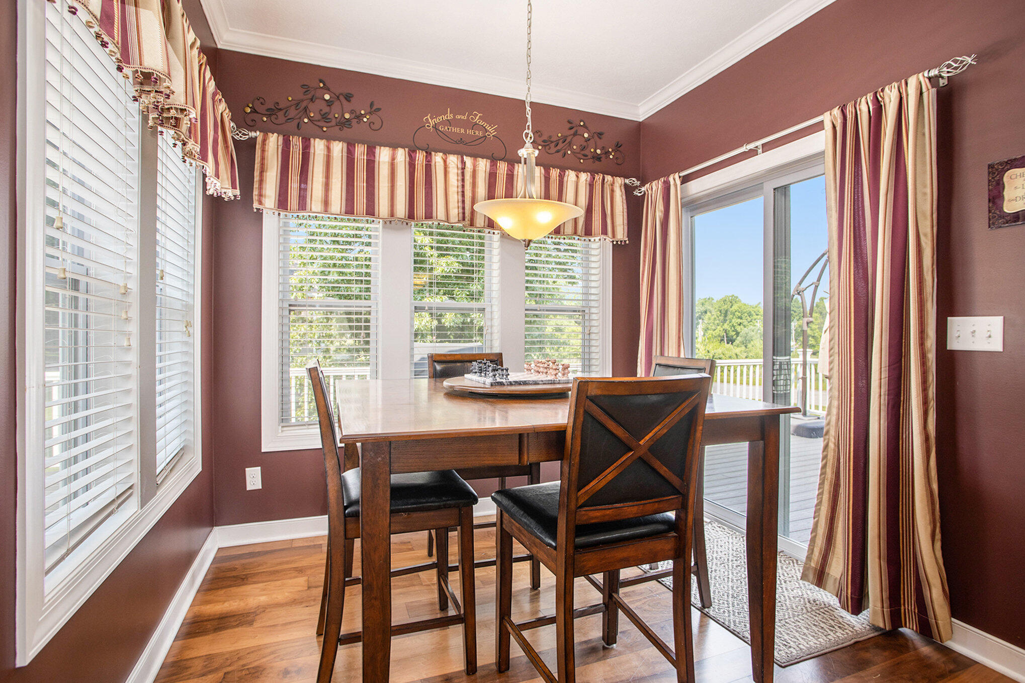 Richland, Michigan 49083, United States, 5 Bedrooms Bedrooms, ,4 BathroomsBathrooms,Residential,Active,185252