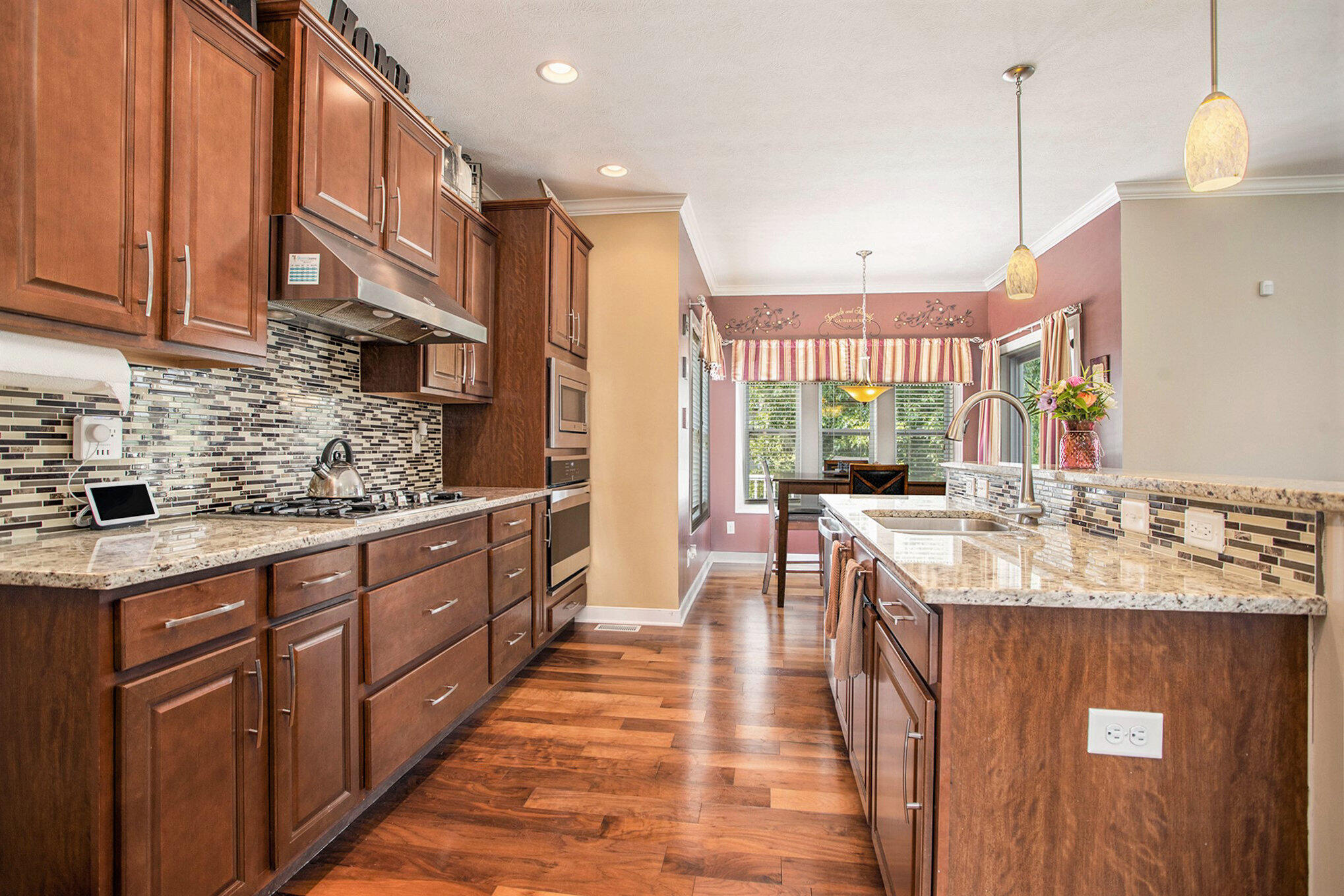 Richland, Michigan 49083, United States, 5 Bedrooms Bedrooms, ,4 BathroomsBathrooms,Residential,Active,185252