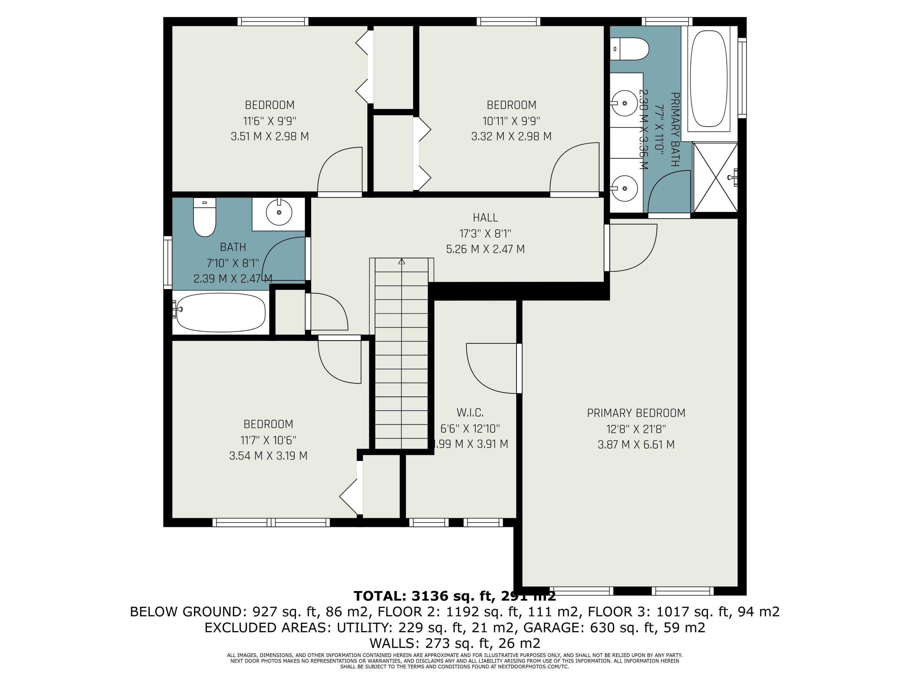 Richland, Michigan 49083, United States, 5 Bedrooms Bedrooms, ,4 BathroomsBathrooms,Residential,Active,185252
