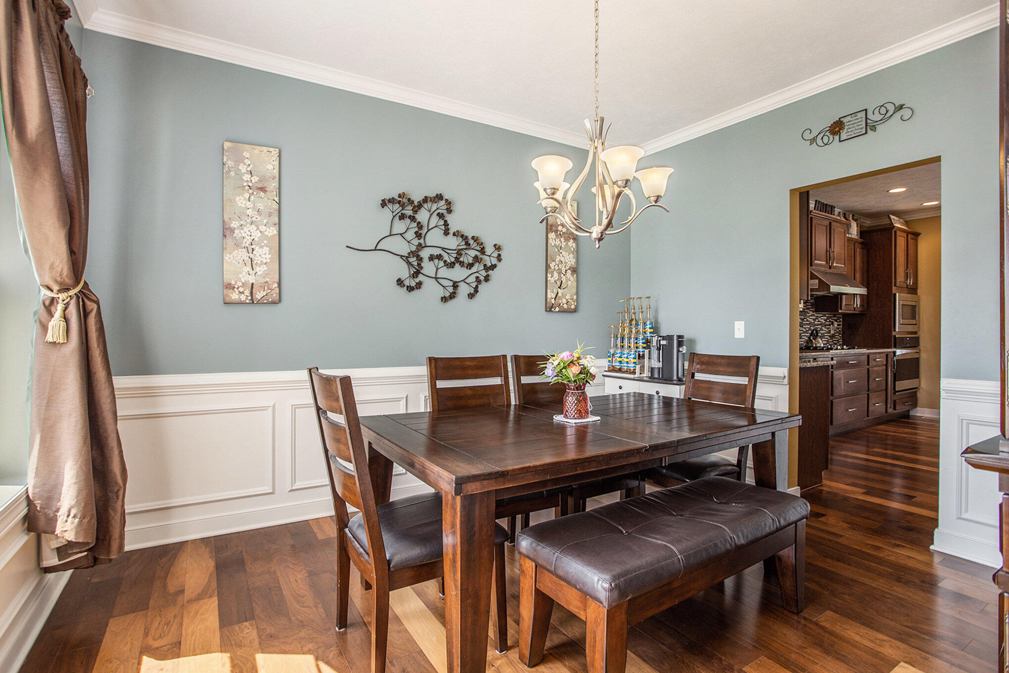 Richland, Michigan 49083, United States, 5 Bedrooms Bedrooms, ,4 BathroomsBathrooms,Residential,Active,185252