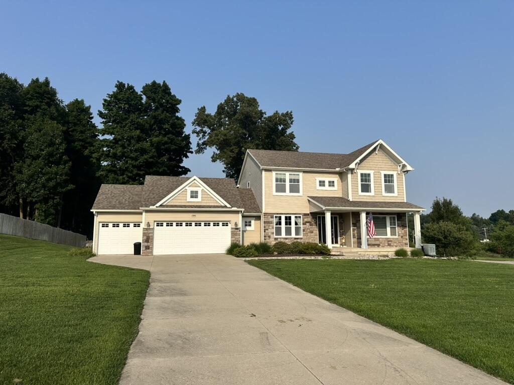 Richland, Michigan 49083, United States, 5 Bedrooms Bedrooms, ,4 BathroomsBathrooms,Residential,Active,185252