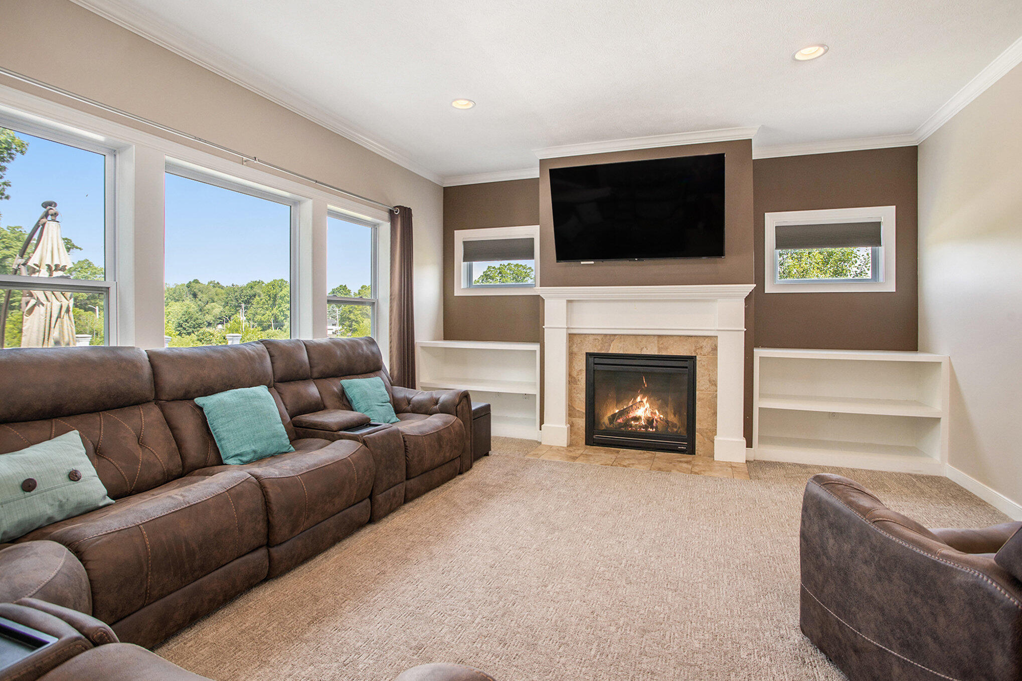 Richland, Michigan 49083, United States, 5 Bedrooms Bedrooms, ,4 BathroomsBathrooms,Residential,Active,185252