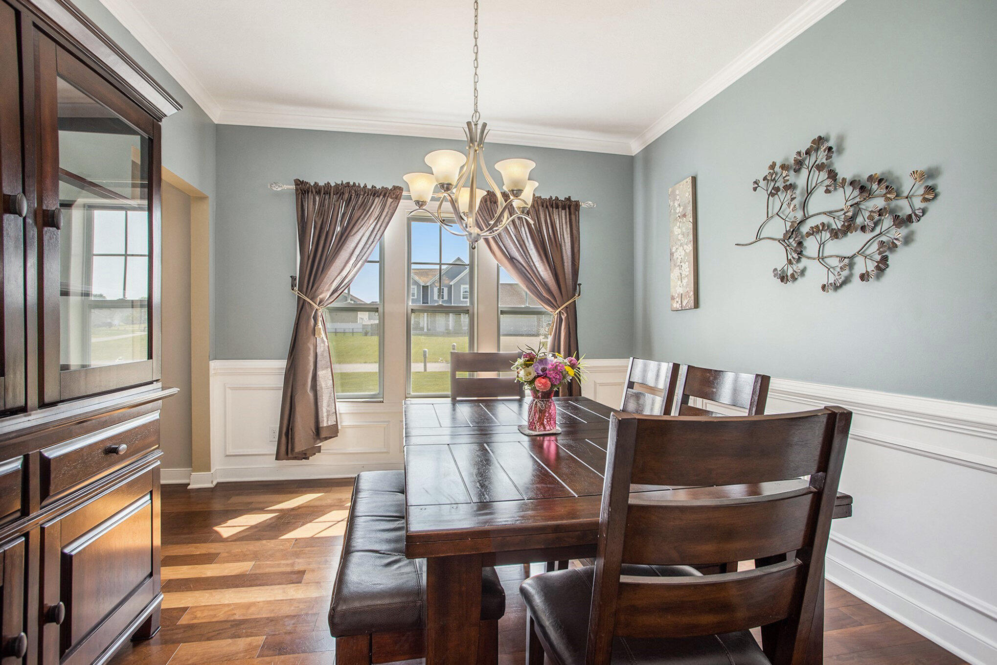 Richland, Michigan 49083, United States, 5 Bedrooms Bedrooms, ,4 BathroomsBathrooms,Residential,Active,185252