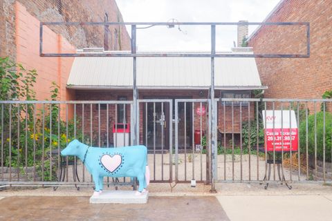 Photo of 119 N Main Street, Nashville, MI 49073 (MLS # 22039864)