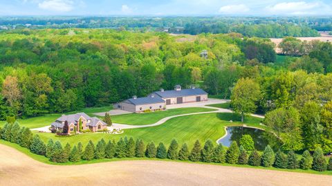 4624 Parman Road Stockbridge MI 49285
