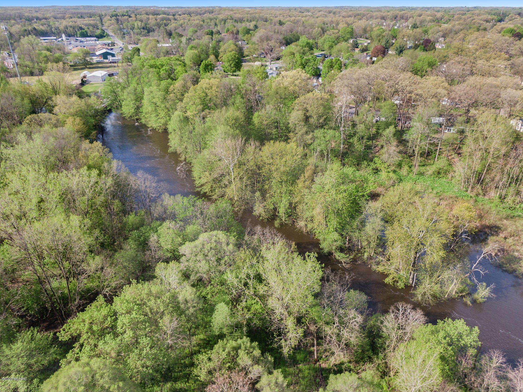 Battle Creek, Michigan 49015, United States, ,Commercial,Active,50407