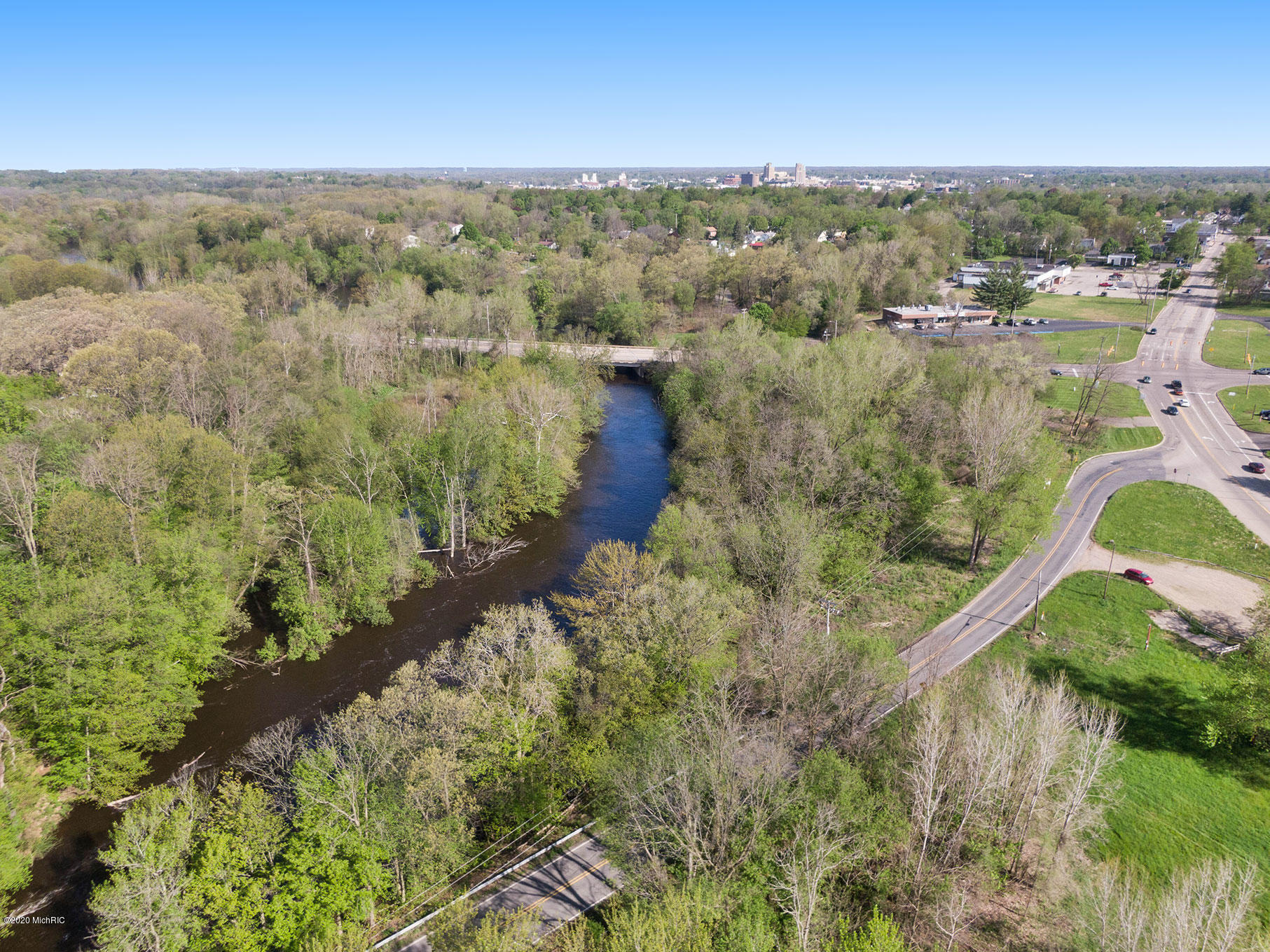 Battle Creek, Michigan 49015, United States, ,Commercial,Active,50407