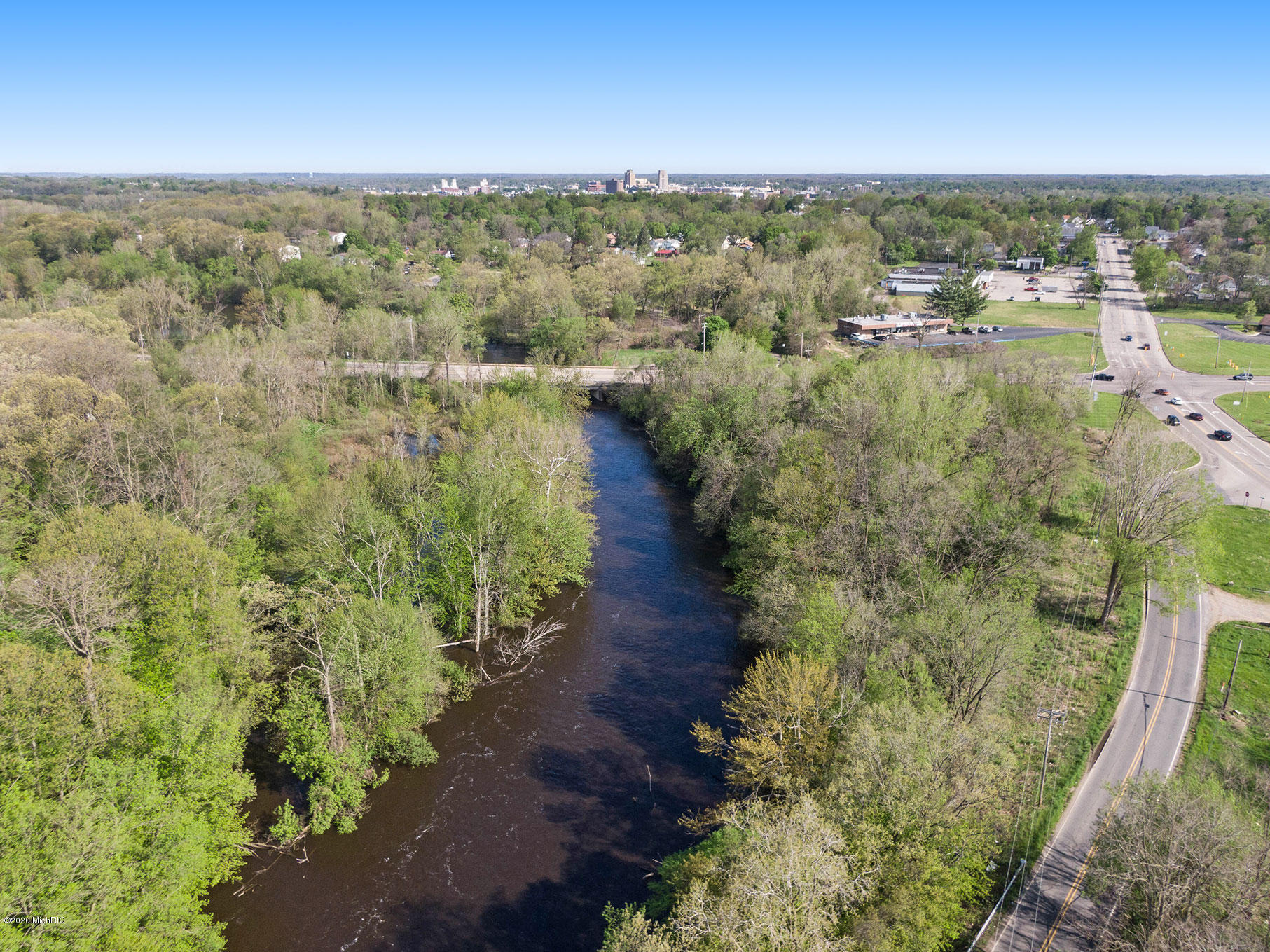 Battle Creek, Michigan 49015, United States, ,Commercial,Active,50407