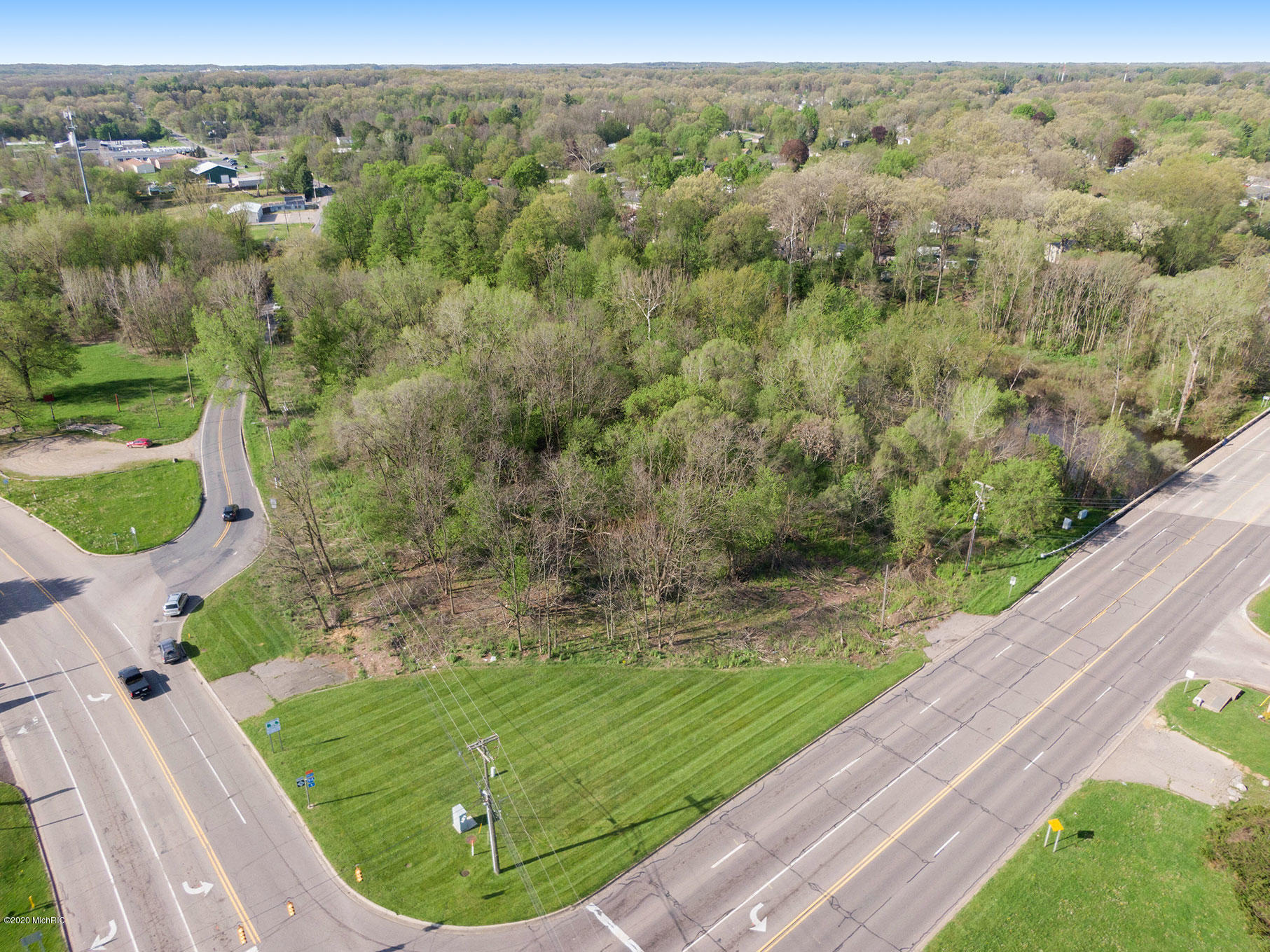 Battle Creek, Michigan 49015, United States, ,Commercial,Active,50407