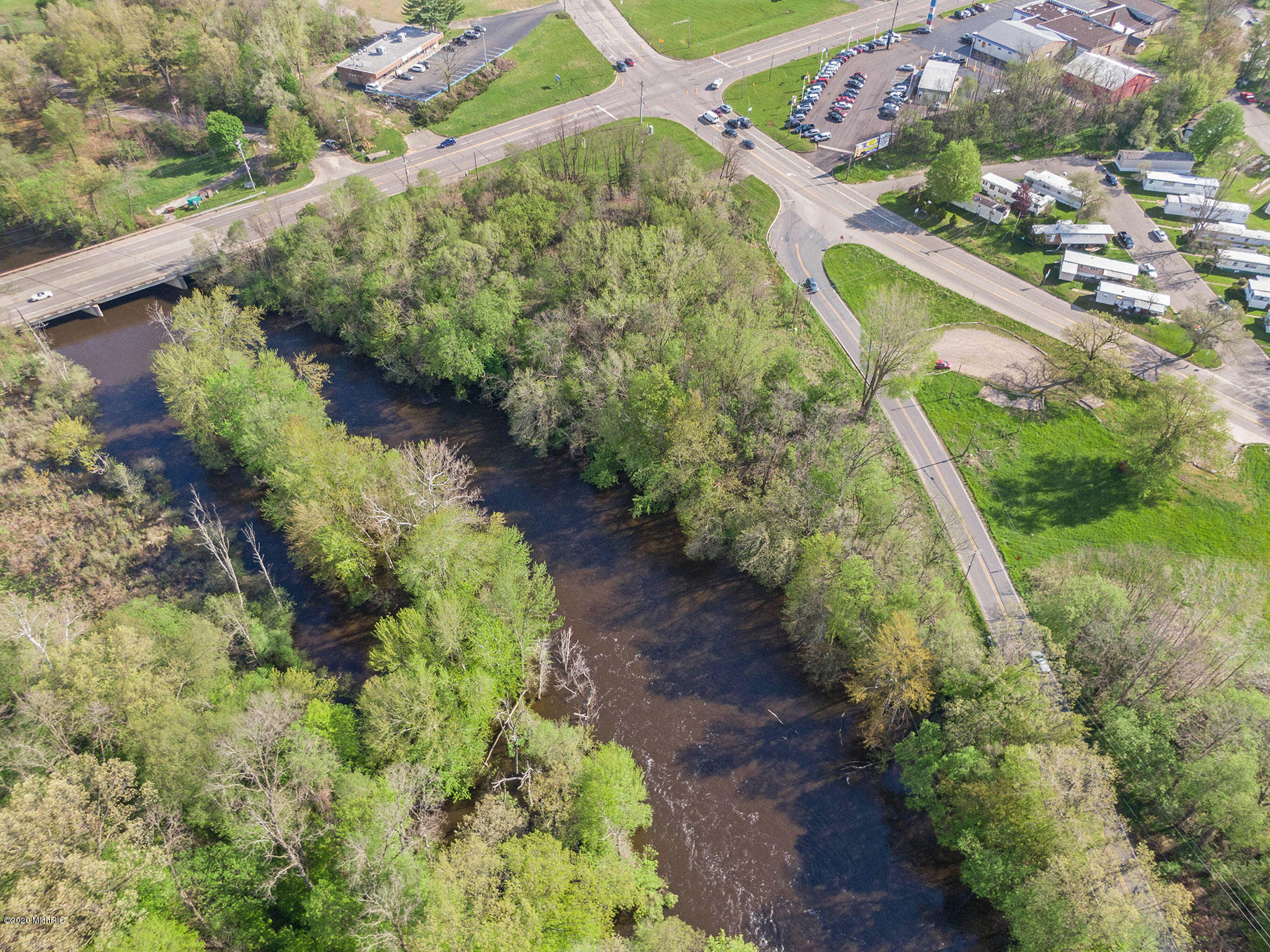 Battle Creek, Michigan 49015, United States, ,Commercial,Active,50407