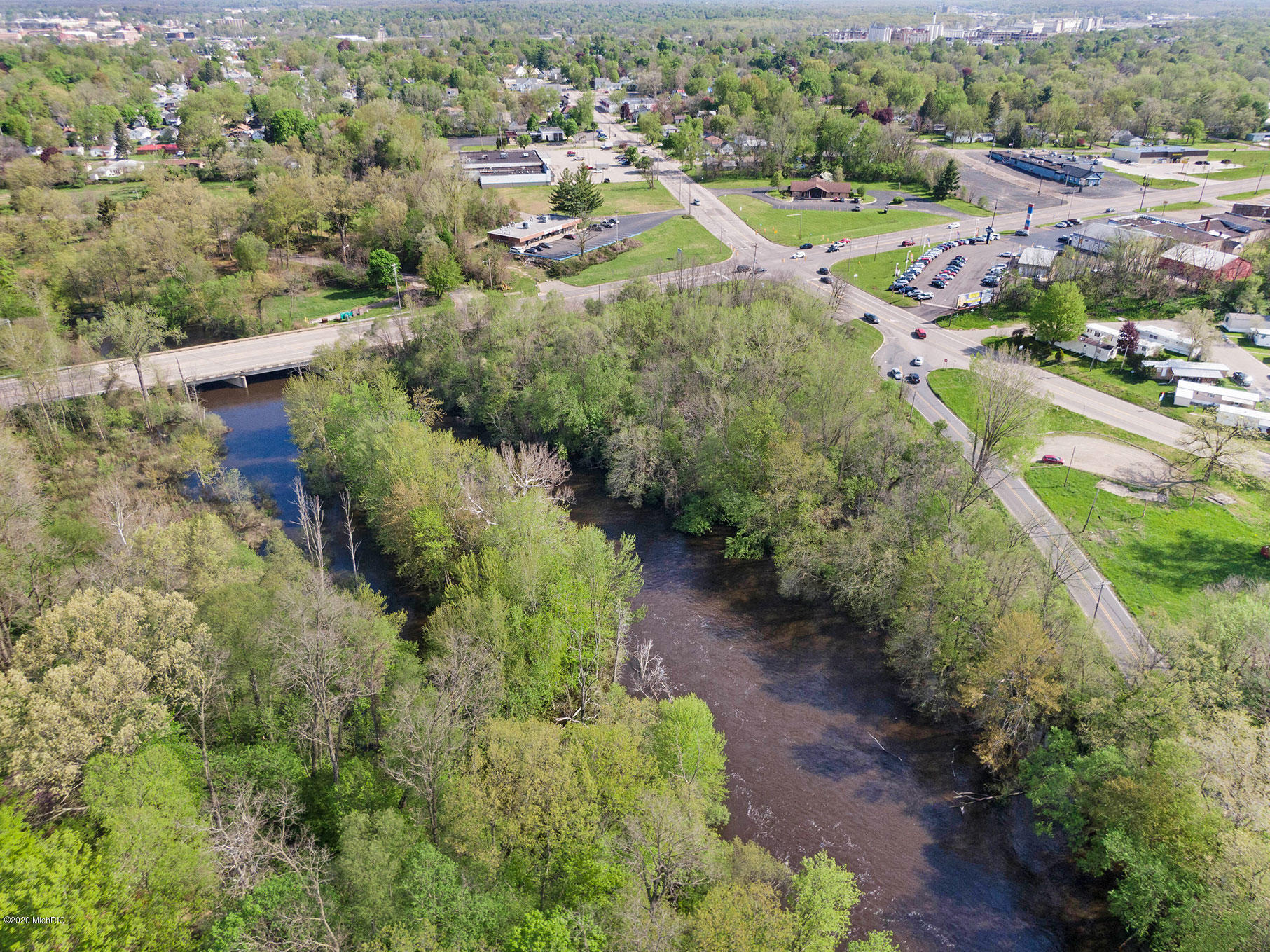 Battle Creek, Michigan 49015, United States, ,Commercial,Active,50407