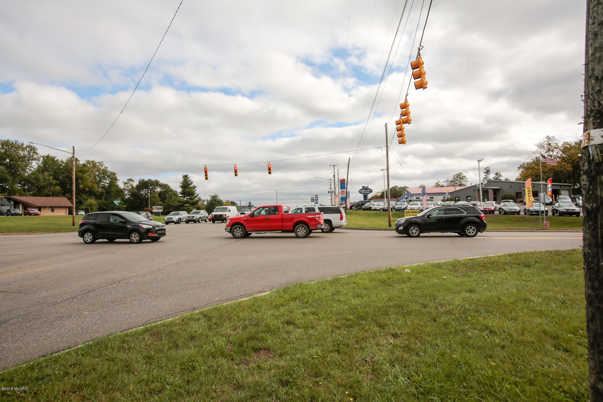 Battle Creek, Michigan 49015, United States, ,Commercial,Active,50407