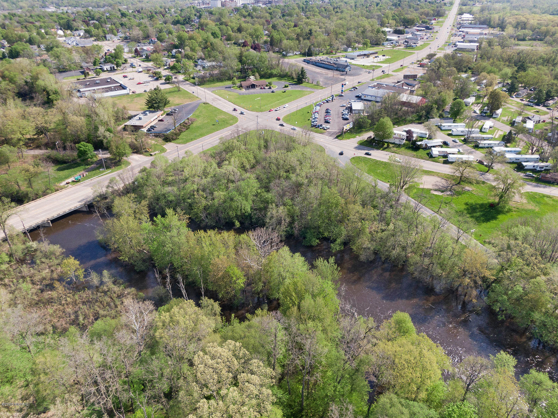 Battle Creek, Michigan 49015, United States, ,Commercial,Active,50407