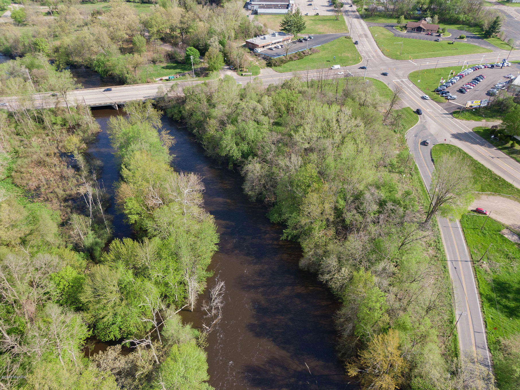 Battle Creek, Michigan 49015, United States, ,Commercial,Active,50407