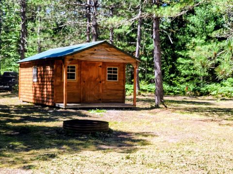 Photo of Seaman Road, Wellston, MI 49689 (MLS # 26036045)
