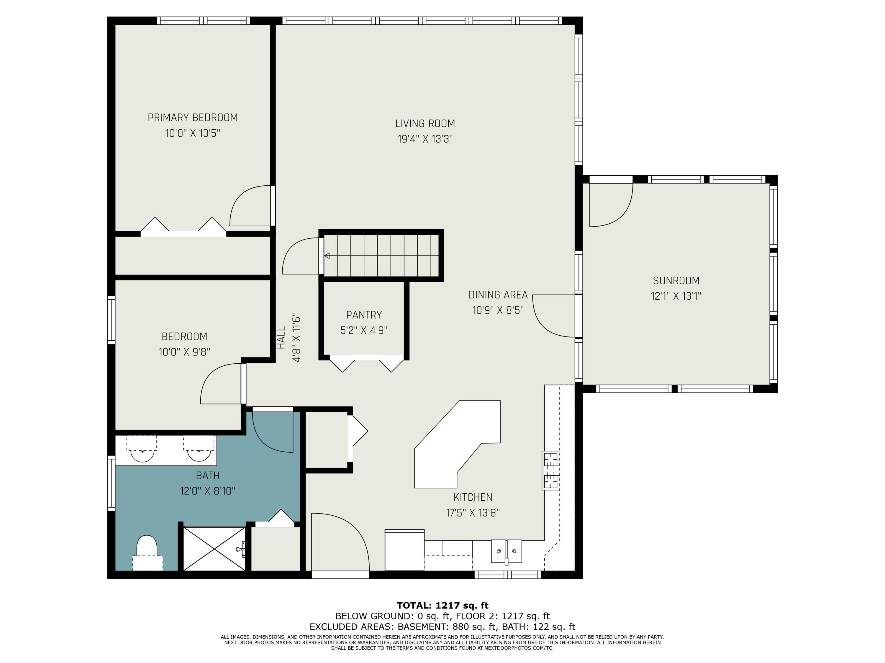 Augusta, Michigan 49012, United States, 3 Bedrooms Bedrooms, ,2 BathroomsBathrooms,Residential,Active,2213