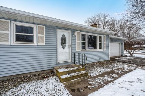 140 Beaumont Drive, Battle Creek, MI 49014 - MLS#: 25001387