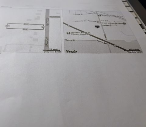 Photo of 313 S Main Street, Kent City, MI 49330 (MLS # 26008469)