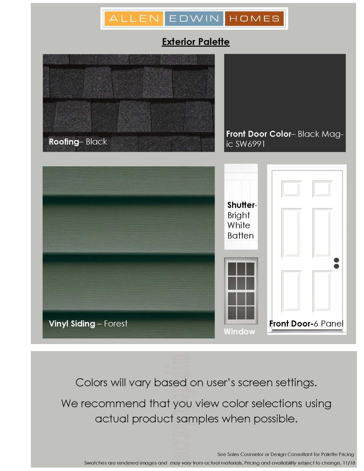 Listing 124