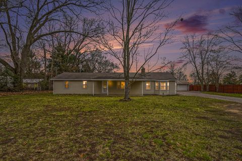 Photo of 3245 138th Avenue, Hamilton, MI 49419 (MLS # 26013418)