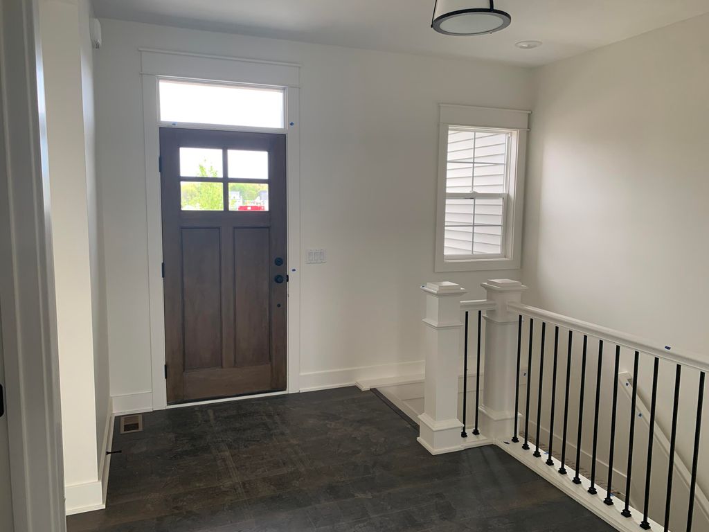 Photo of 7814 Woodhurst Drive NE, Rockford, MI 49341 (MLS # 26021590)