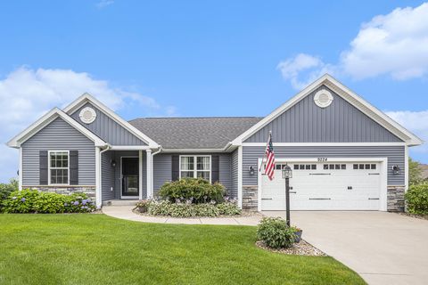 9224 Cottage Glen, Richland, MI 49083 - MLS#: 25013735