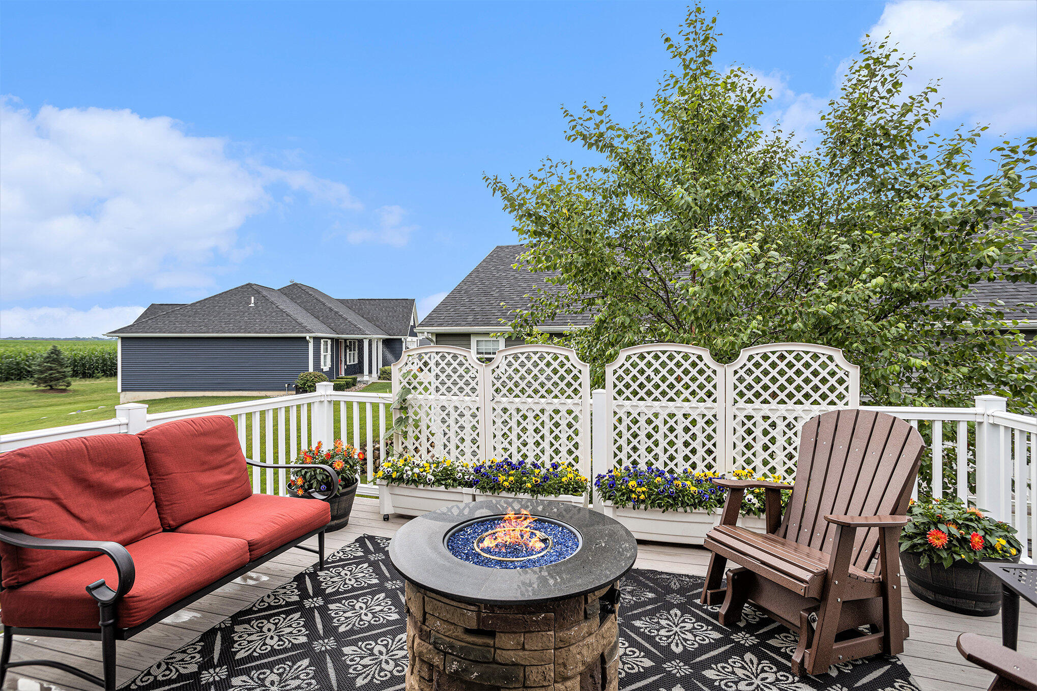 Richland, Michigan 49083, United States, 2 Bedrooms Bedrooms, ,2 BathroomsBathrooms,Residential,Active,103533