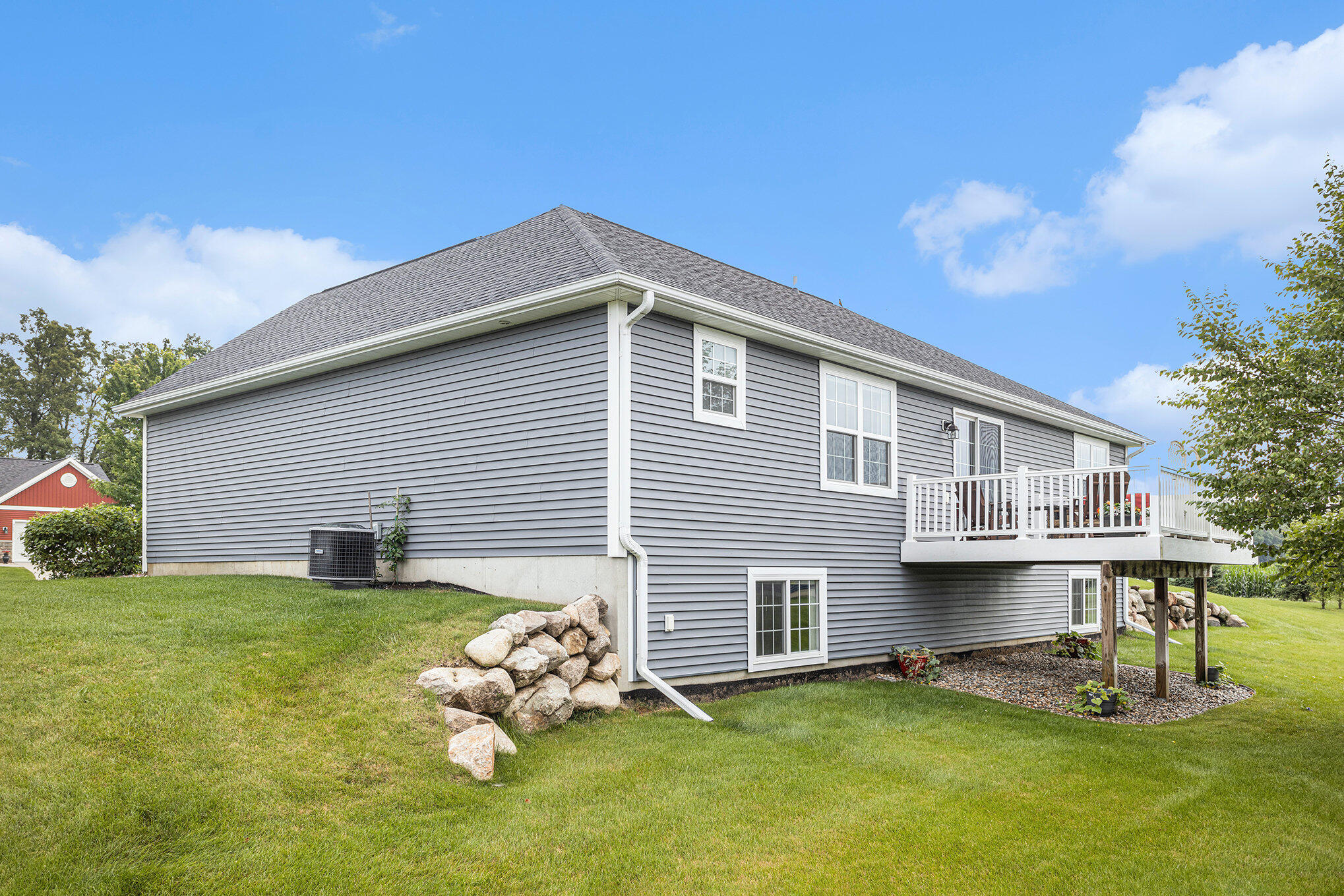 Richland, Michigan 49083, United States, 2 Bedrooms Bedrooms, ,2 BathroomsBathrooms,Residential,Active,103533