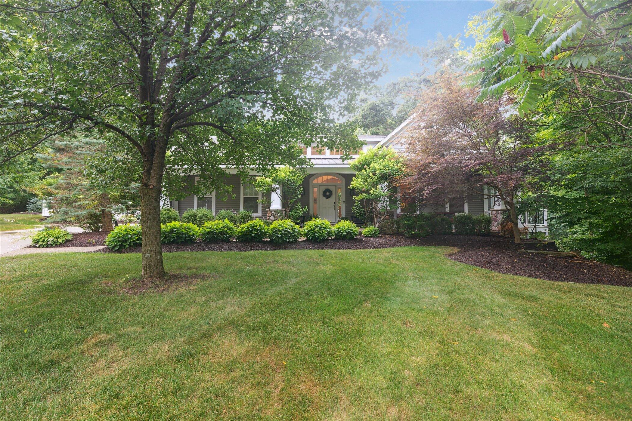 13202 Deer Creek Drive
