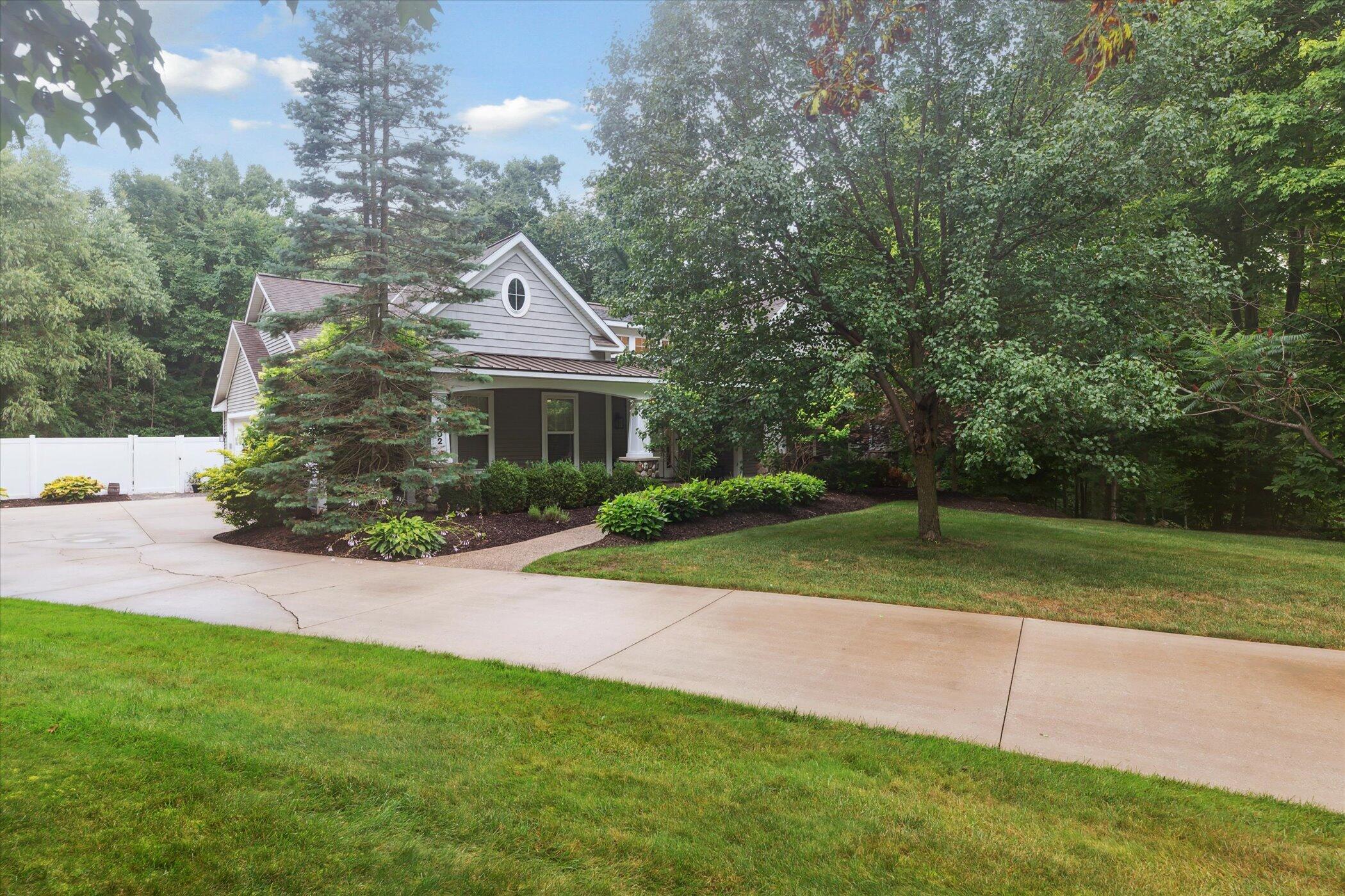 13202 Deer Creek Drive