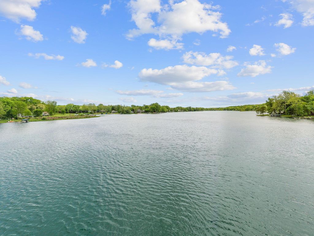 Photo of V/L Shorewood Lane #3 &amp; 4, Cassopolis, MI 49031 (MLS # 25051775)