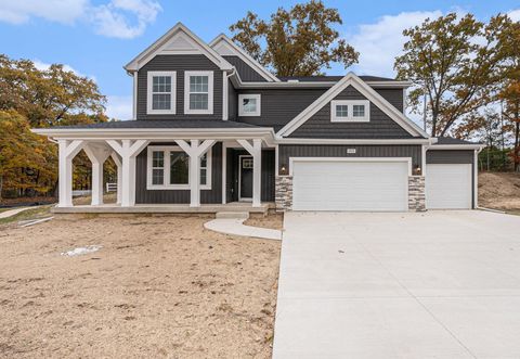 5978 Boxthorn Trail Kalamazoo MI 49009