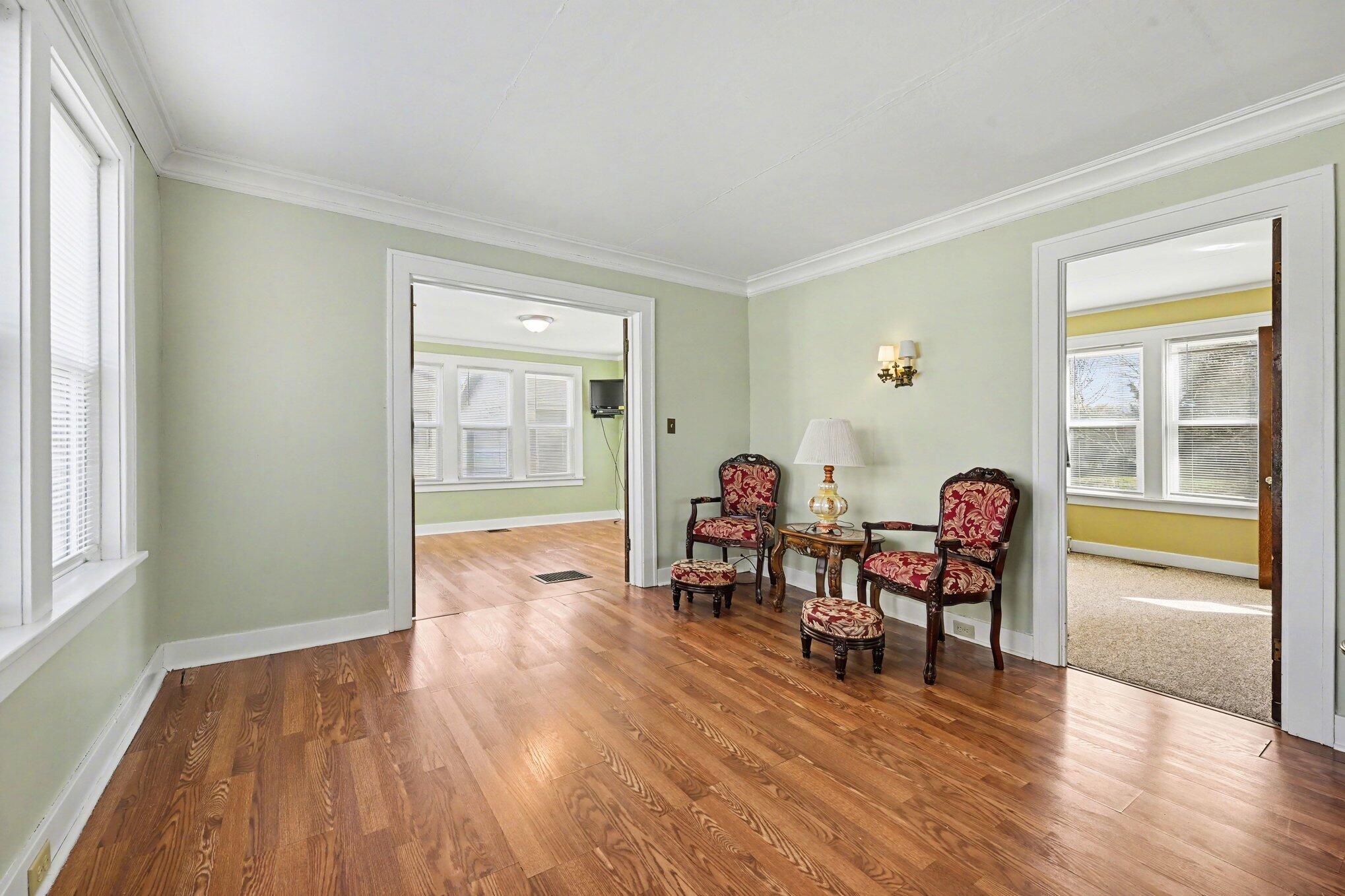 413 W Saint Joseph Street