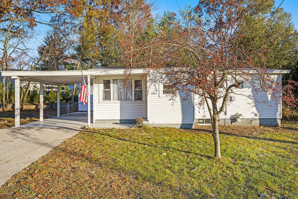 Photo of 2962 Riverview Avenue, Muskegon, MI 49445 (MLS # 25059591)