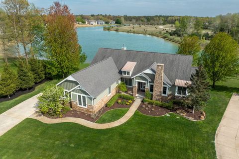 11551 Wellington Court Stanwood MI 49346