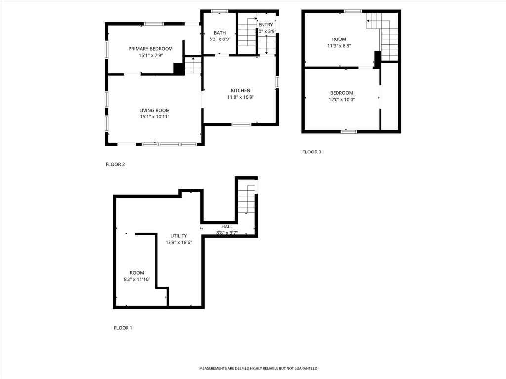 Photo of 3301 7th Street, Muskegon, MI 49444 (MLS # 25057551)