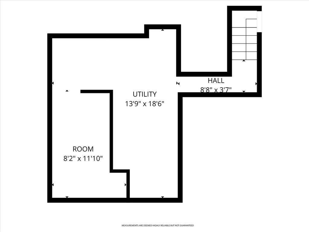 Photo of 3301 7th Street, Muskegon, MI 49444 (MLS # 25057551)