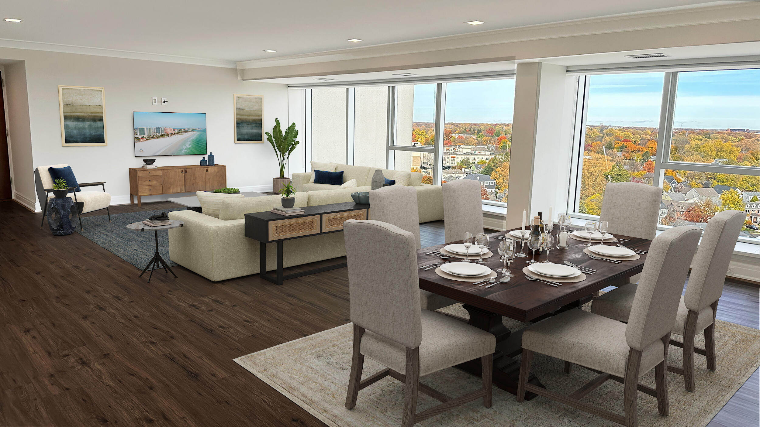 555 S Old Woodward Avenue