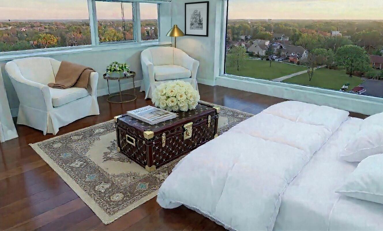 555 S Old Woodward Avenue