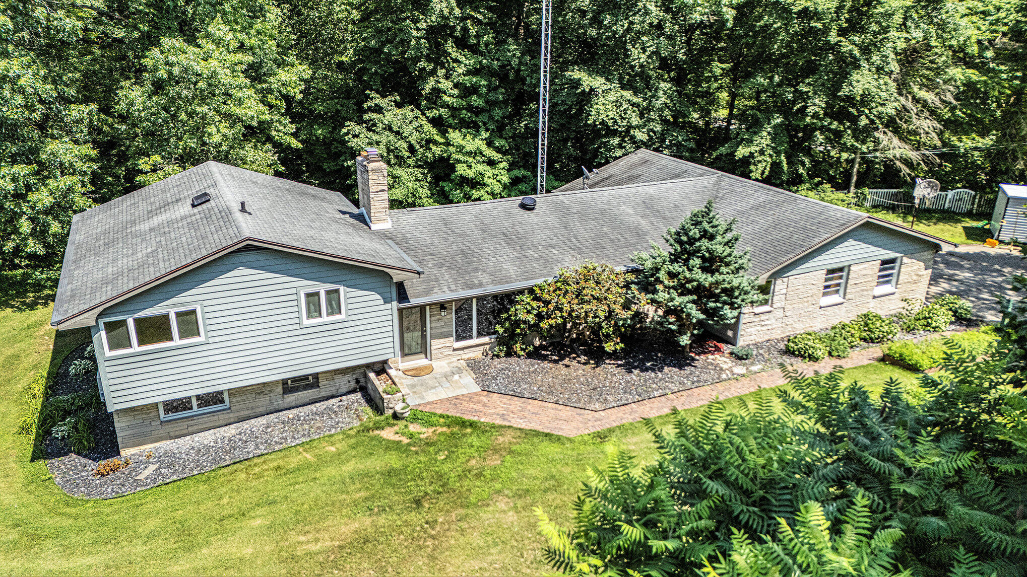 929 N Park Road